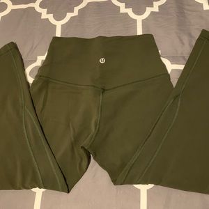 Lululemon leggings